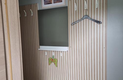 Oberdorla House | Ferienwohnung Aura