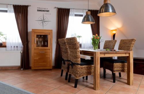 Winsen Apartment | Family-Friendly Ferienwohnung Aurora with Top Guest Ratings