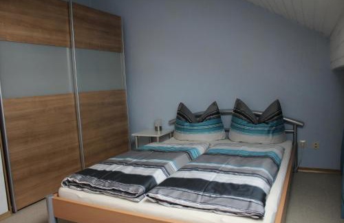 Weissensberg Apartment | Family-Friendly Ferienwohnung Ausblick with High Guest Ratings