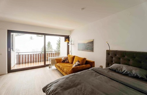 Todtnau Apartment | Family-Friendly Retreat at Ferienwohnung Ausklang, Todtnauberg