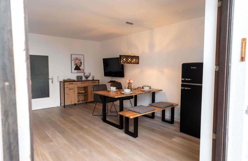 Todtnau Apartment | Family-Friendly Retreat at Ferienwohnung Ausklang, Todtnauberg