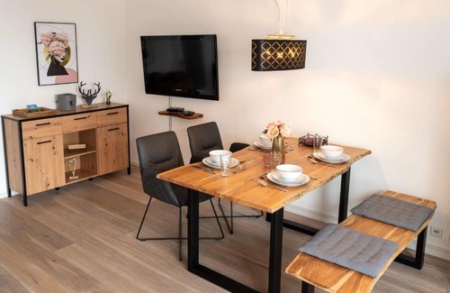 Todtnau Apartment | Family-Friendly Retreat at Ferienwohnung Ausklang, Todtnauberg
