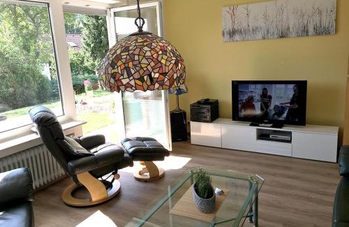 Albstadt Apartment | Cozy Escape at Ferienwohnung Auszeit am Allenberg