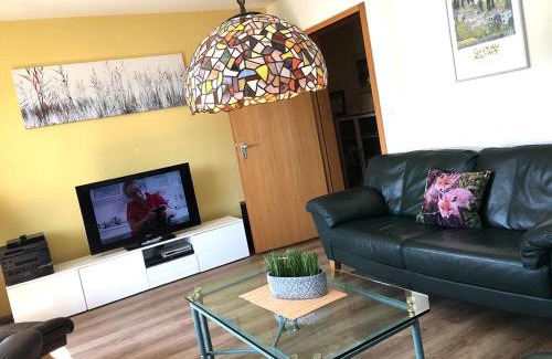 Albstadt Apartment | Cozy Escape at Ferienwohnung Auszeit am Allenberg