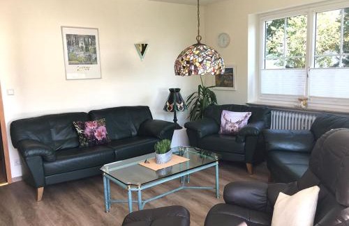 Albstadt Apartment | Cozy Escape at Ferienwohnung Auszeit am Allenberg