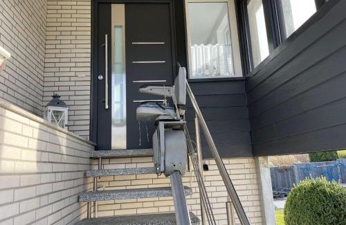 Siedlung Gottingerode Apartment | Experience the Perfect Getaway at Ferienwohnung-Auszeit