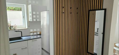 Calw Apartment | Kid-Friendly Retreat at Ferienwohnung Auszeit - Rated 9/10