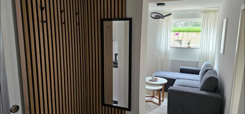 Calw Apartment | Kid-Friendly Retreat at Ferienwohnung Auszeit - Rated 9/10