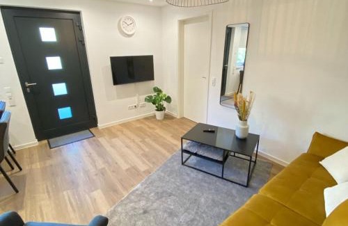 Freiamt Apartment | Discover Ferienwohnung Auszeit: Family-Friendly Retreat