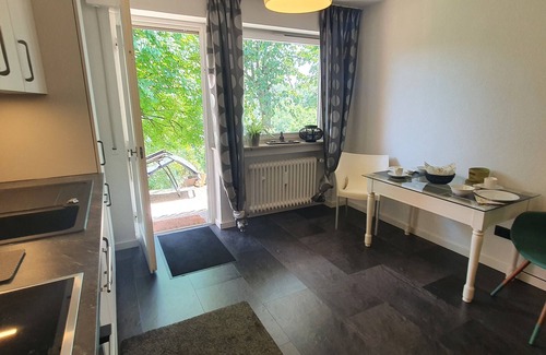Rothenberg Condo | Ocean View Retreat - Auszeit with Perfect 10 Review Score