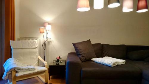 Fuessen Apartment | Relaxing Ferienwohnung Auszeit Füssen - Guest Rated 9.1/10