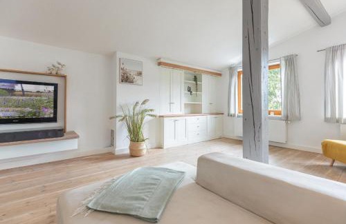 Bohmstedt Apartment | Ferienwohnung Auszeit in Bohmstedt
