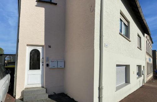 Illingen Apartment | Relaxing Getaway at Ferienwohnung Auszeit im Illtal