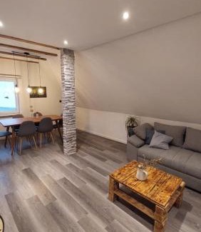 Lerbach Apartment | Ferienwohnung Auszeit Osterode