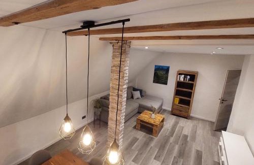 Lerbach Apartment | Ferienwohnung Auszeit Osterode