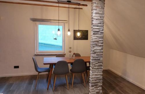 Lerbach Apartment | Ferienwohnung Auszeit Osterode
