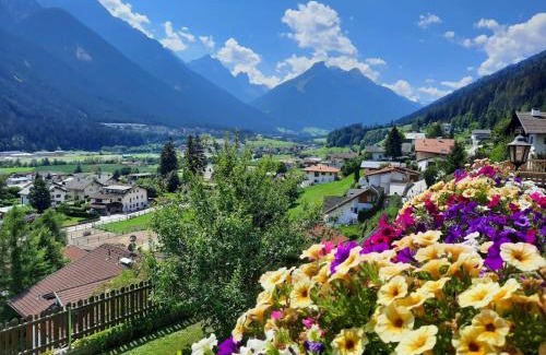Medraz Apartment | Discover Ferienwohnung Auszeit Stubai: Top-Rated Family Stay