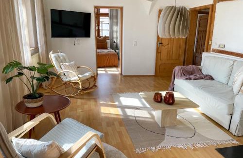 Heiligkreuztal Apartment | Delightful Ferienwohnung Ava - Heiligkreuztal, Rated 9.4/10