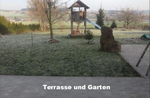 Haarbach Apartment | Family-Friendly Ferienwohnung "Bäderdreieck" - Rated 9.5