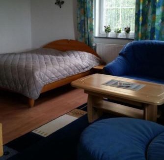 Haarbach Apartment | Family-Friendly Ferienwohnung "Bäderdreieck" - Rated 9.5