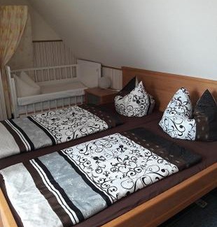Weischlitz Apartment | Explore Ferienwohnung Bänsch: Family-Friendly Retreat