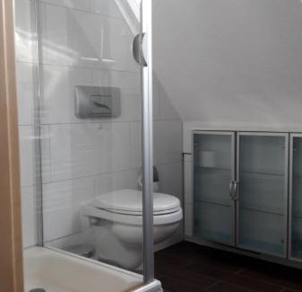 Weischlitz Apartment | Explore Ferienwohnung Bänsch: Family-Friendly Retreat