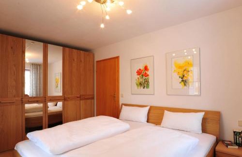 Groissenbach Apartment | Oceanfront Haven at Ferienwohnung Bär - Rated 9/10!