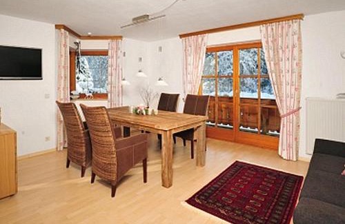 Groissenbach Apartment | Oceanfront Haven at Ferienwohnung Bär - Rated 9/10!