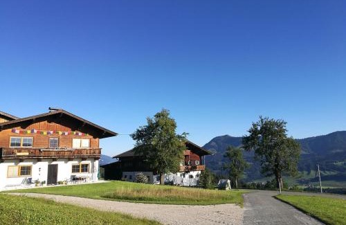 Fieberbrunn Apartment | Oceanfront Ferienwohnung Bärfeld with Top Guest Reviews