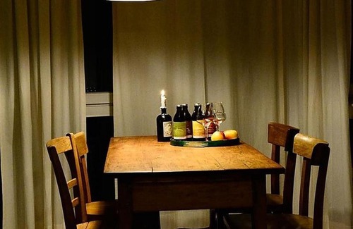 Lauf Apartment | Unforgettable Stay at Ferienwohnung Bäuerle - Rated 10/10