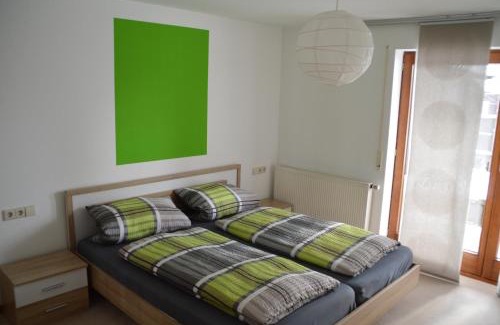 Schoenwald Apartment | Family-Friendly Ferienwohnung Bäuerle - Rated 9.5/10