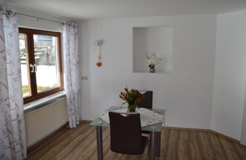 Schoenwald Apartment | Family-Friendly Ferienwohnung Bäuerle - Rated 9.5/10