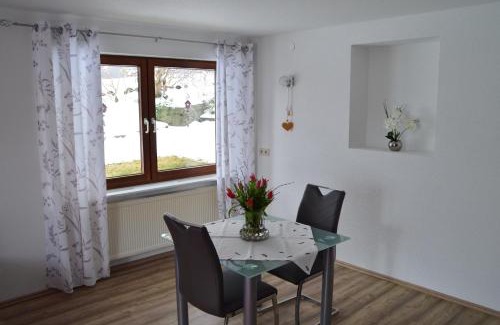 Schoenwald Apartment | Family-Friendly Ferienwohnung Bäuerle - Rated 9.5/10