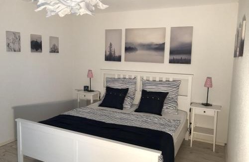 Muellheim Apartment | Family-Friendly Stay at Ferienwohnung Bäumchenblick - 9.1/10