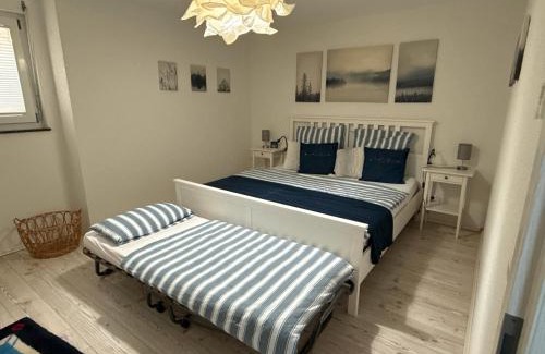Muellheim Apartment | Family-Friendly Stay at Ferienwohnung Bäumchenblick - 9.1/10