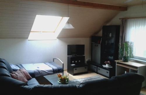 Hilchenbach House | Budget-Friendly Stay at Ferienwohnung Bäumener - 9.2 Rating