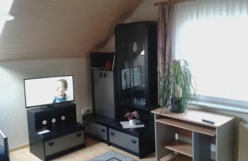 Hilchenbach House | Budget-Friendly Stay at Ferienwohnung Bäumener - 9.2 Rating