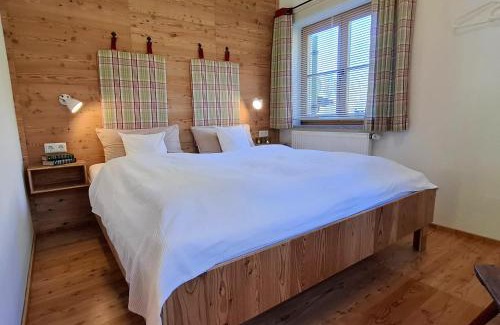 Weitnau Apartment | Discover Ferienwohnung Böck in Wengen im Allgäu - 4 Stars