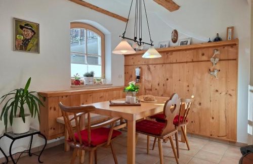 Weitnau Apartment | Discover Ferienwohnung Böck in Wengen im Allgäu - 4 Stars