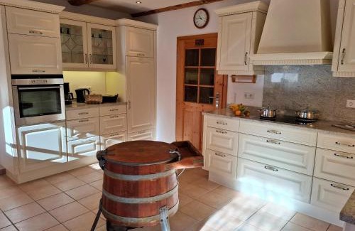 Weitnau Apartment | Discover Ferienwohnung Böck in Wengen im Allgäu - 4 Stars