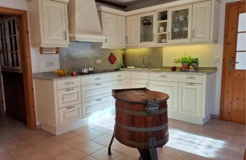 Weitnau Apartment | Discover Ferienwohnung Böck in Wengen im Allgäu - 4 Stars