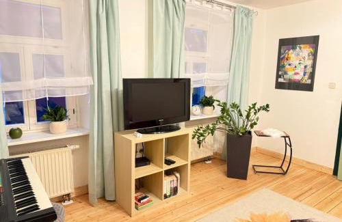 Segnitz Apartment | Family-Friendly Ferienwohnung Böhm with 9.3/10 Rating
