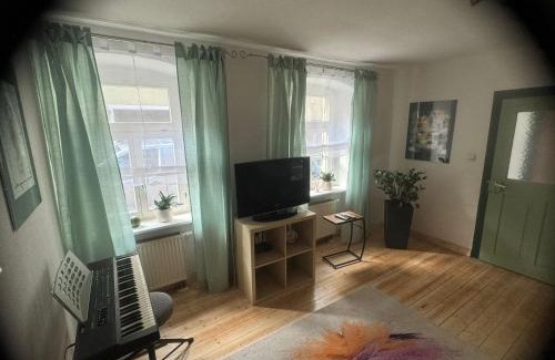Segnitz Apartment | Family-Friendly Ferienwohnung Böhm with 9.3/10 Rating