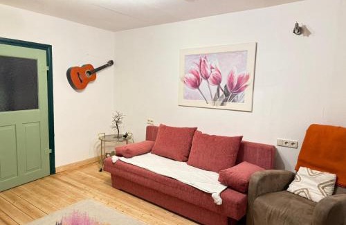 Segnitz Apartment | Family-Friendly Ferienwohnung Böhm with 9.3/10 Rating