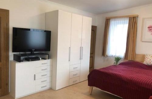 Nohagen Apartment | Pet-Friendly Retreat at Ferienwohnung Böhmer - Rated 9/10
