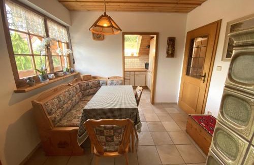 Gemarkung Zillhausen Apartment | Kid-Friendly Ferienwohnung Böllatblick with 9.7/10 Rating