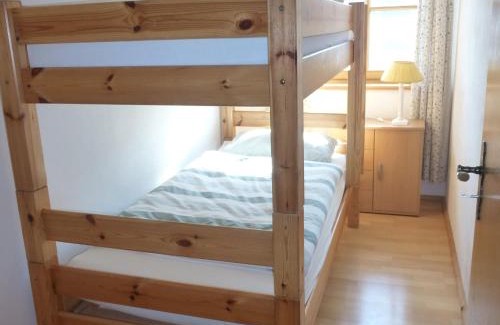 Waging am See Apartment | Pet-Friendly Getaway at Ferienwohnung Bösch with High Ratings