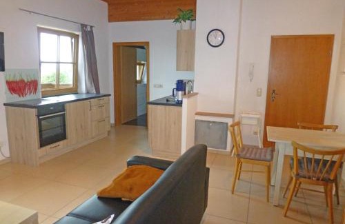 Waging am See Apartment | Pet-Friendly Getaway at Ferienwohnung Bösch with High Ratings