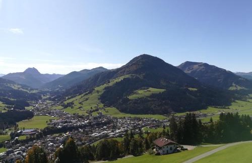 Kitzbuehel Apartment | Experience Oceanfront Bliss at Ferienwohnung Brixental