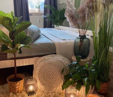 Doberschau Apartment | Pet-Friendly Ferienwohnung Bautzenblick with Great Reviews